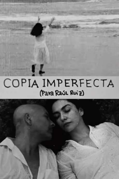 Copia imperfecta: para Raúl Ruiz